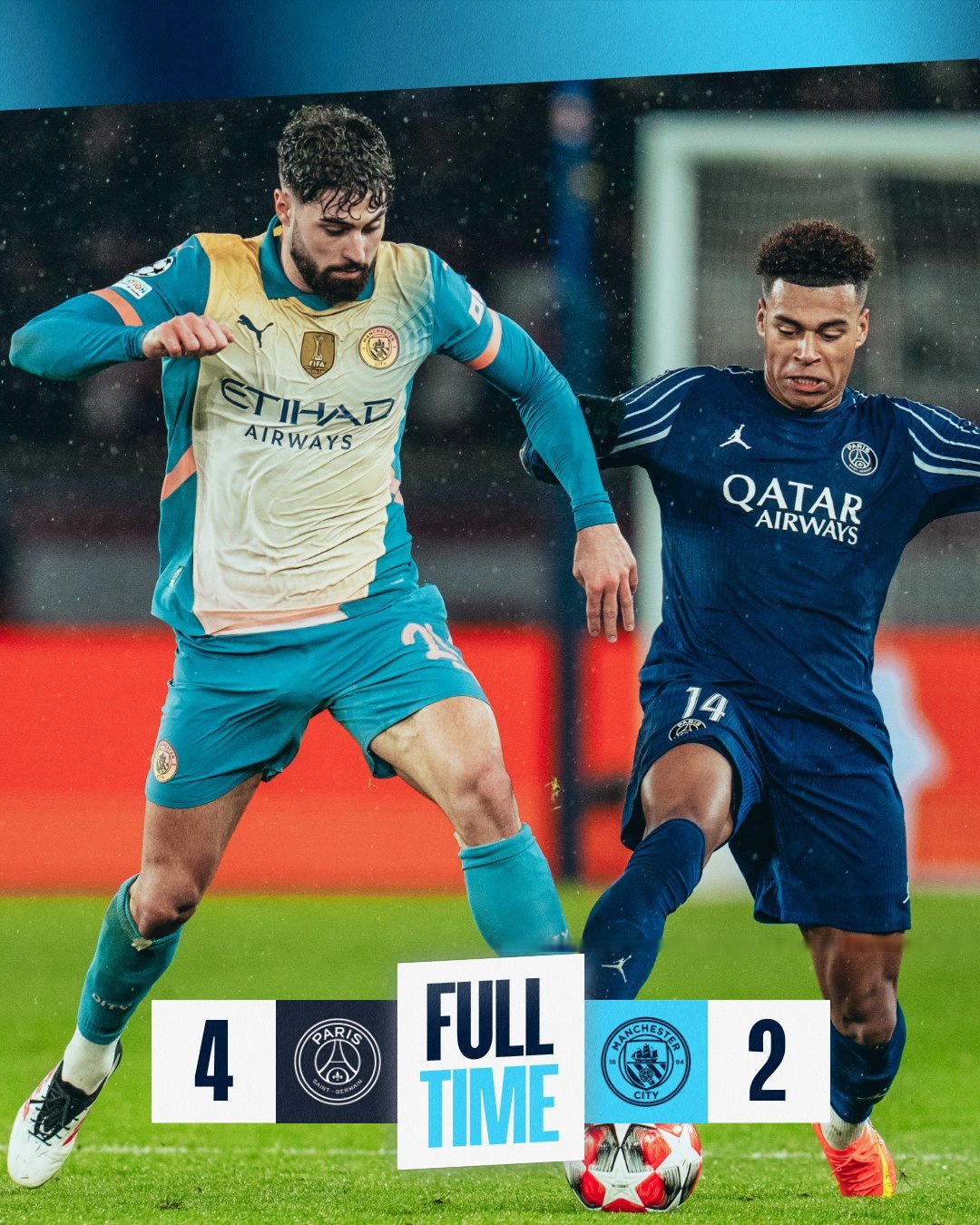 开云体育在线登录-关于巴黎圣日耳曼遭逆转，无缘欧国联淘汰赛！的信息