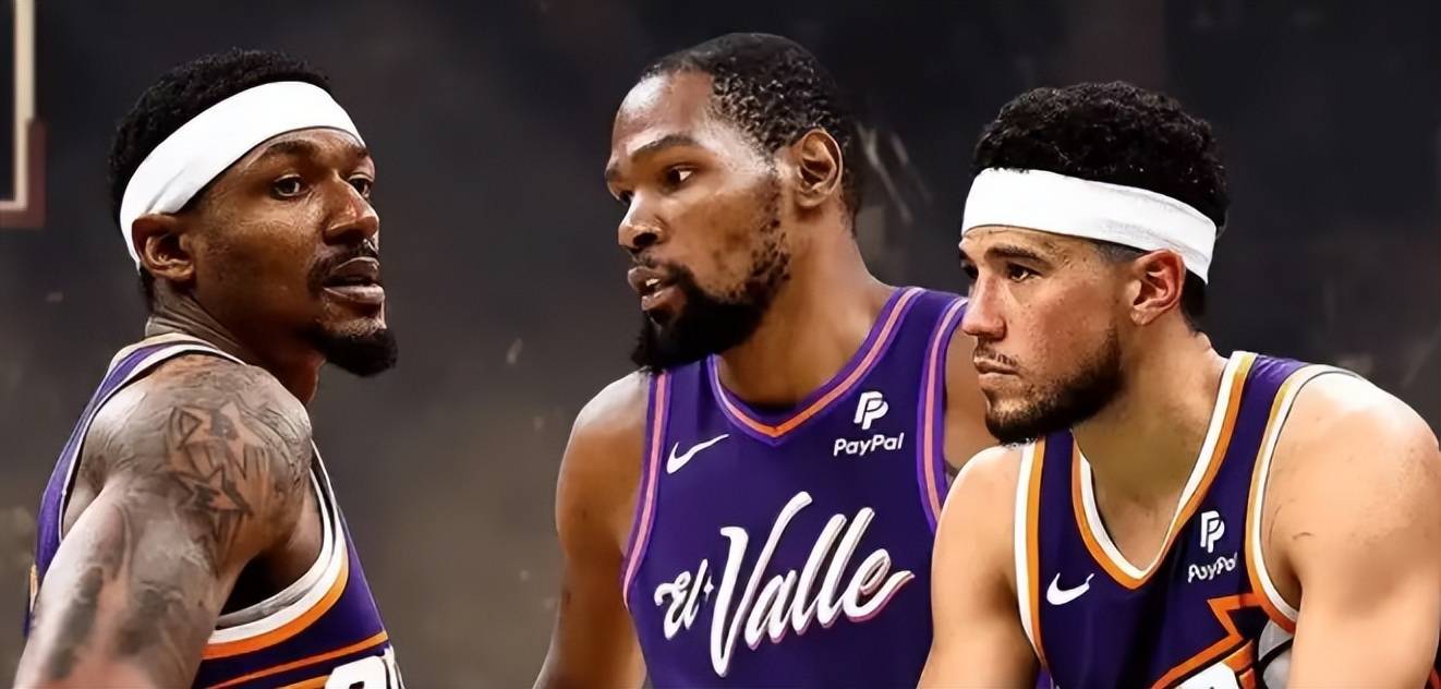 太阳核心表现稳定，打破湖人季后赛首战的简单介绍