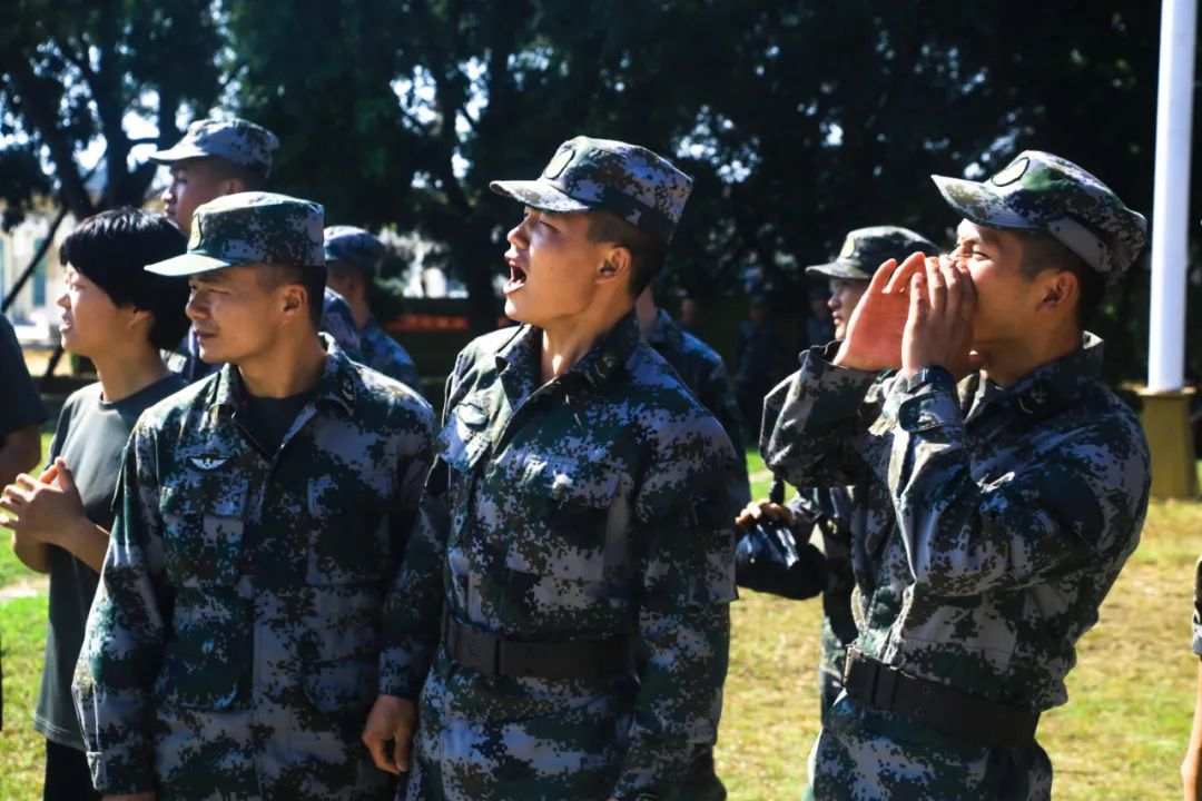 青海队在胜利的背后付出艰辛，晋级半决赛